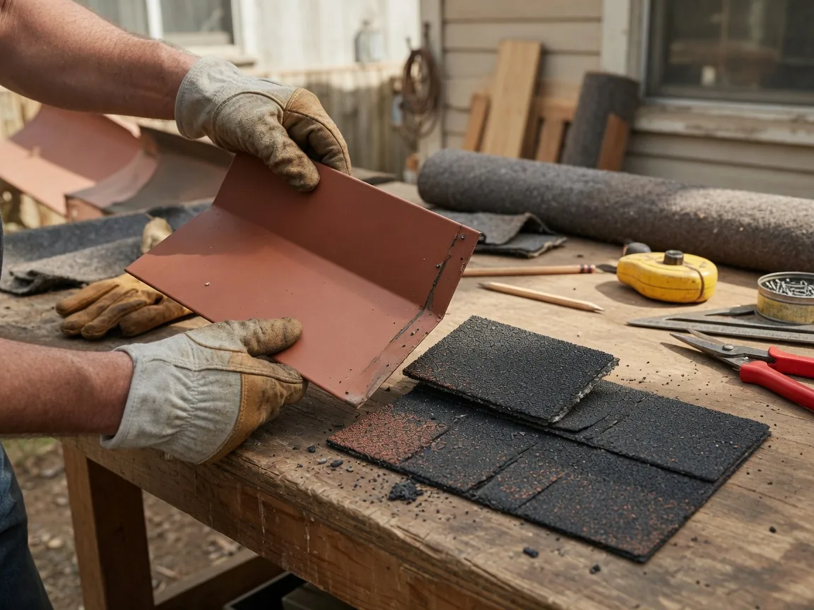 Roof Repair company in Centerville, MO